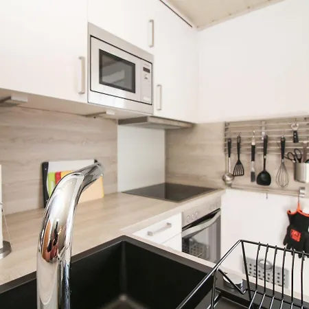 Apartment Tobis-kajuete Norddeich (Norden)