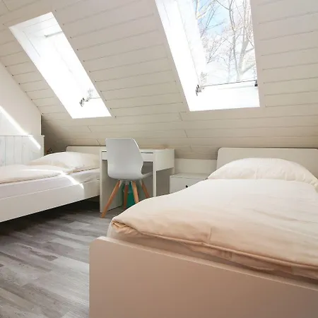 Tobis-kajuete شقة