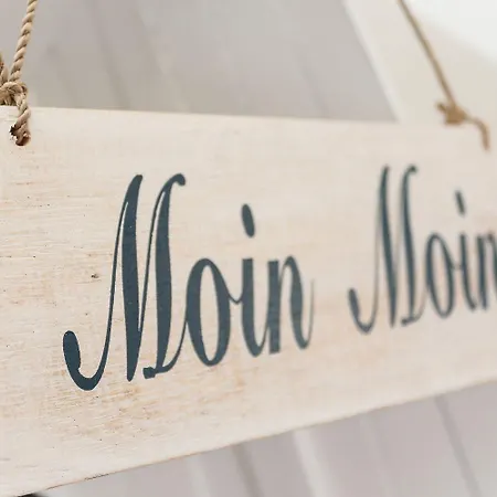 Tobis-kajuete شقة *