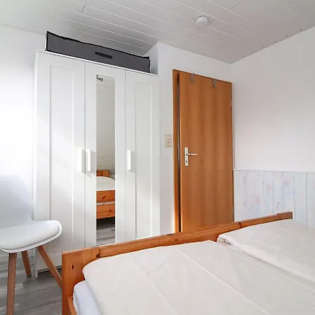 Tobis-kajuete Apartamento