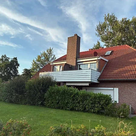 Tobis-kajuete Norddeich (Norden)