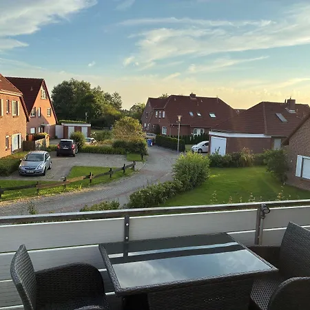 Tobis-kajuete * Norddeich (Norden)